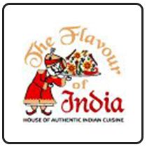 5% Off - The Flavour of India Lismore Restaurant Menu, NSW